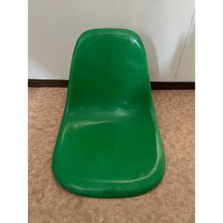 イームズ(EAMES)の北顔さん専用 Eames Side Shell Chair(ダイニングチェア)