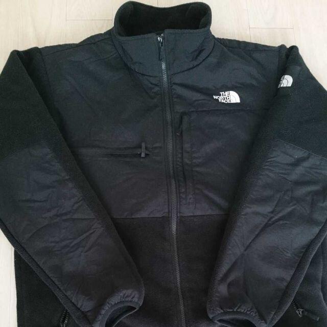 the northface デナリジャケット