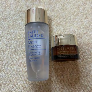 エスティローダー(Estee Lauder)の★エスティローダー★(サンプル/トライアルキット)