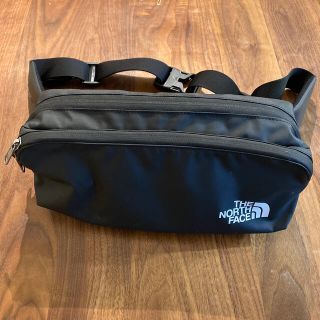 ザノースフェイス(THE NORTH FACE)の【専用】ノースフェイス マンティス ウエストバッグ(ボディーバッグ)