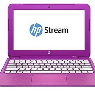 ヒューレットパッカード(HP)のノートパソコン HP Stream 13-c000シリーズ(ノートPC)