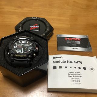 ジーショック(G-SHOCK)のtaka0430様専用❗️G-SHOCK海外モデルマッドマスター(腕時計(デジタル))