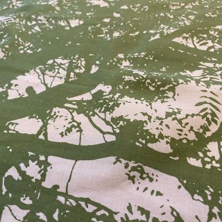 marimekko - マリメッコ 生地 トゥーリ Marimekko Tuuli の通販 by t.w