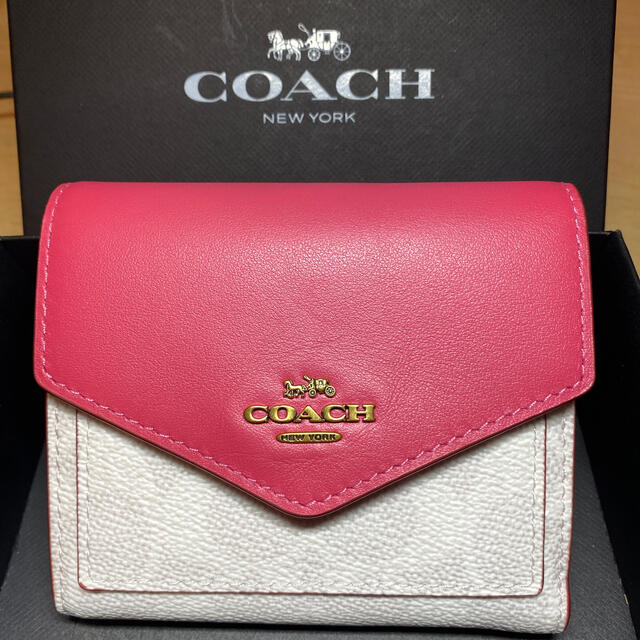 ♡COACH  財布♡