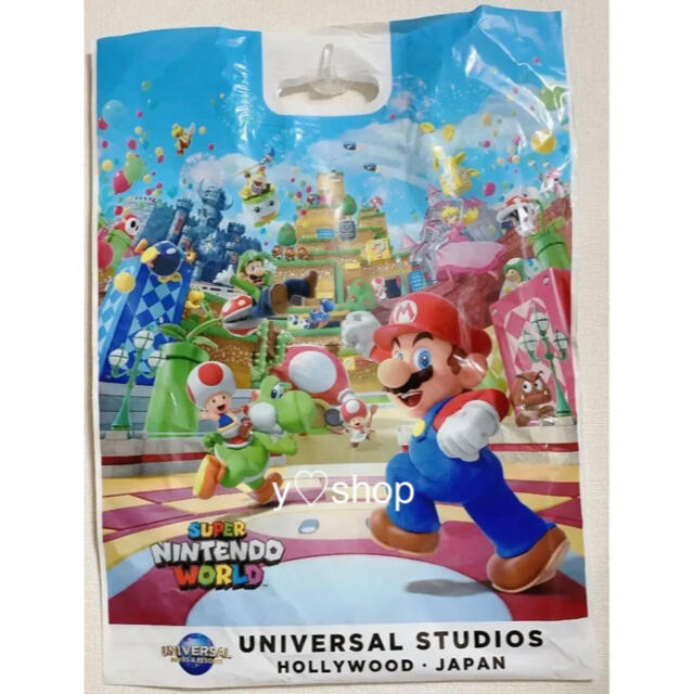 Usj 貴重 ユニバ スーパーニンテンドーワールド ショップ袋の通販 By Yuppy プロフ必読願います ユニバーサルスタジオジャパンならラクマ Usj 貴重 ユニバ スーパーニンテンドーワールド ショップ袋の通販 By Yuppy プロフ必読願います ユニバーサルスタジオジャパンならラクマ