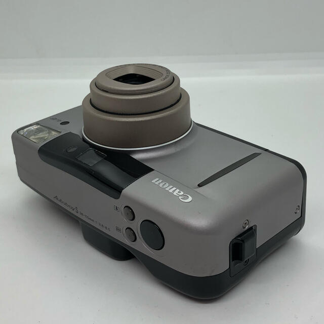 完動品】Canon Autoboy S コンパクトカメラ フィルムカメラ フィルムカメラ