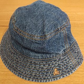 ギャップ(GAP)のGAP 帽子　ハット　48-50(帽子)