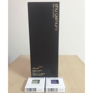 シュウウエムラ(shu uemura)のシュウウエムラ　アルティム8∞ スブリムビューティクレンジングオイル(クレンジング/メイク落とし)