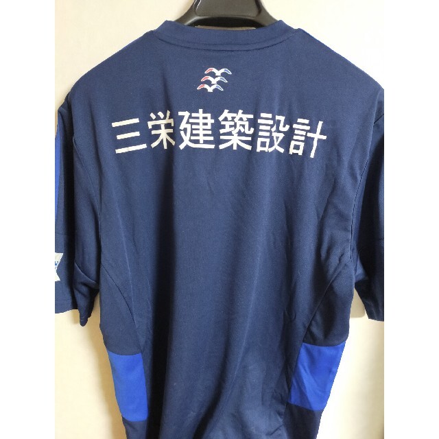 Adidas 横浜f マリノス 15 カップ戦 アウェイユニフォームの通販 By じろー アディダスならラクマ Adidas 横浜f マリノス 15 カップ戦 アウェイユニフォームの通販 By じろー アディダスならラクマ