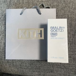 新品未使用】kith 香水の通販 by ムラサキ's shop|ラクマ