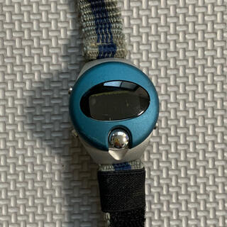 アルバ(ALBA)のセイコー  ALBA アルバ W240-4040(腕時計(デジタル))