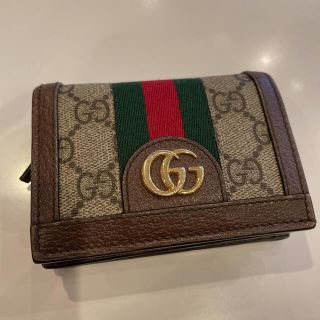 グッチ(Gucci)のGUCCI 財布(財布)