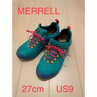 メレル(MERRELL)のメレル  カメレオン (登山用品)