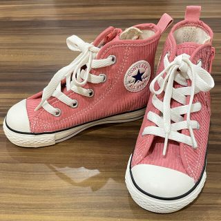 コンバース(CONVERSE)のハイカットスニーカー(スニーカー)