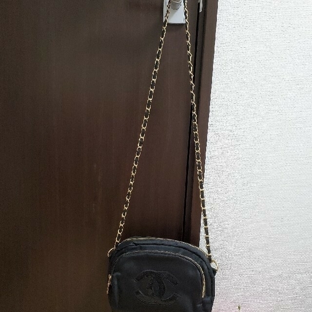 CHANEL - シャネル ノベルティバッグの通販 by KEIHARU's shop CHANEL - シャネル ノベルティバッグの通販 by KEIHARU's shop