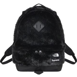 シュプリーム(Supreme)のSupreme The North Face Faux Fur Backpack(バッグパック/リュック)