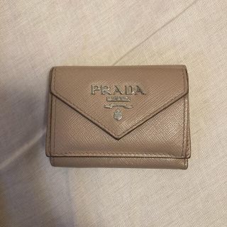 プラダ(PRADA)のちの様専用(財布)