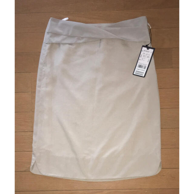 ICB(アイシービー)のタイトスカート レディースのスカート(ひざ丈スカート)の商品写真