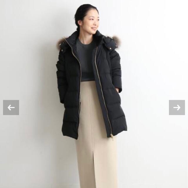 【WOOLRICH/ウールリッチ】 IENA 別注 LUX CYPRESSジャケット/アウター