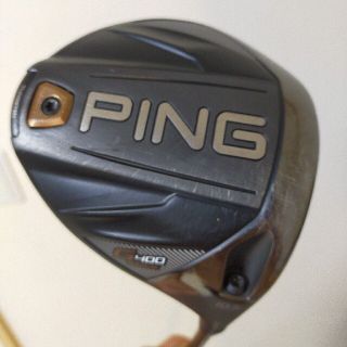 ピン(PING)のルーシー様専用(クラブ)