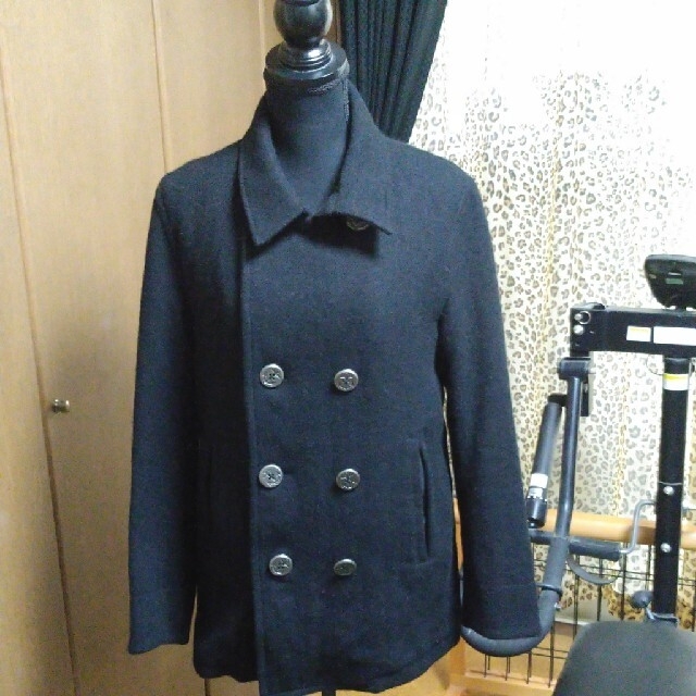 VISVIM LIEUTENANT COAT 3L pコート ハリスツイード - inisnu.ac.id