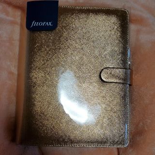 ファイロファックス(Filofax)のシステム手帳⭐ルミ様専用(手帳)