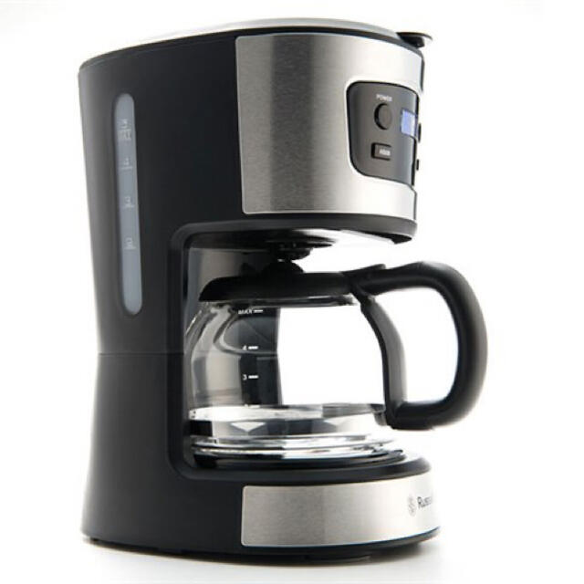 Russell Hobbs コーヒーメーカー 7620JP