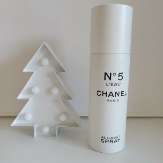 シャネル(CHANEL)の専用ページ♥️CHANEL No.5 ロー オールオーバー スプレイ(ボディローション/ミルク)