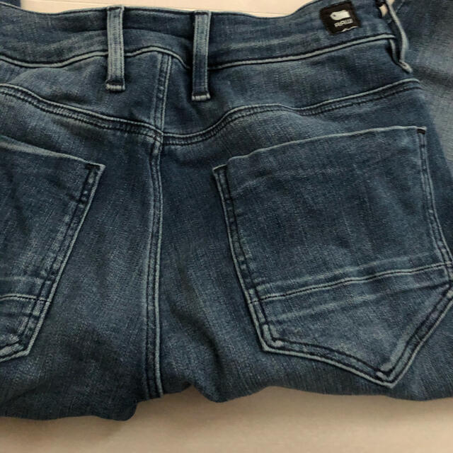 G-STAR RAW(ジースター)のGスターデニム　　26インチ　　美品 レディースのパンツ(デニム/ジーンズ)の商品写真