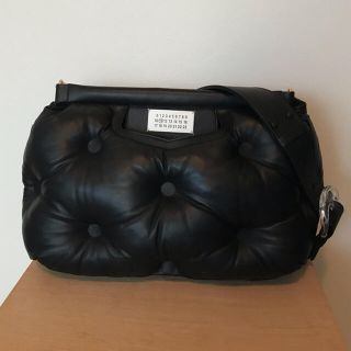 マルタンマルジェラ(Maison Martin Margiela)の【美品】メゾンマルジェラ グラムスラム ミディアム(ショルダーバッグ)