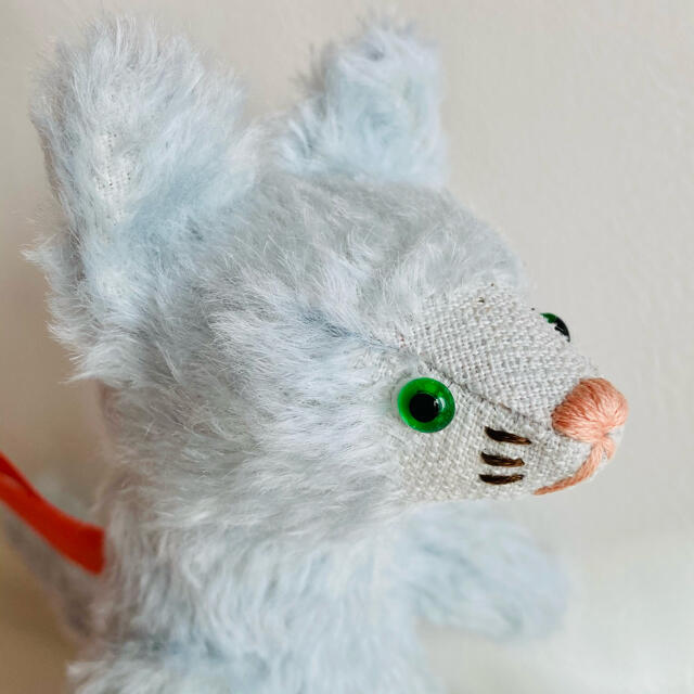 シャトン ミントソルベ 子猫のぬいぐるみ プレゼント ギフト ねこ こねこの通販 By Ebony S Shop ラクマ シャトン ミントソルベ 子猫のぬいぐるみ プレゼント ギフト ねこ こねこの通販 By Ebony S Shop ラクマ
