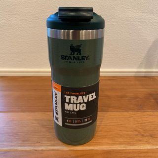 スタンレー(Stanley)の値下げ！スタンレー クラシックシリーズ トラベルマグ 16oz(食器)