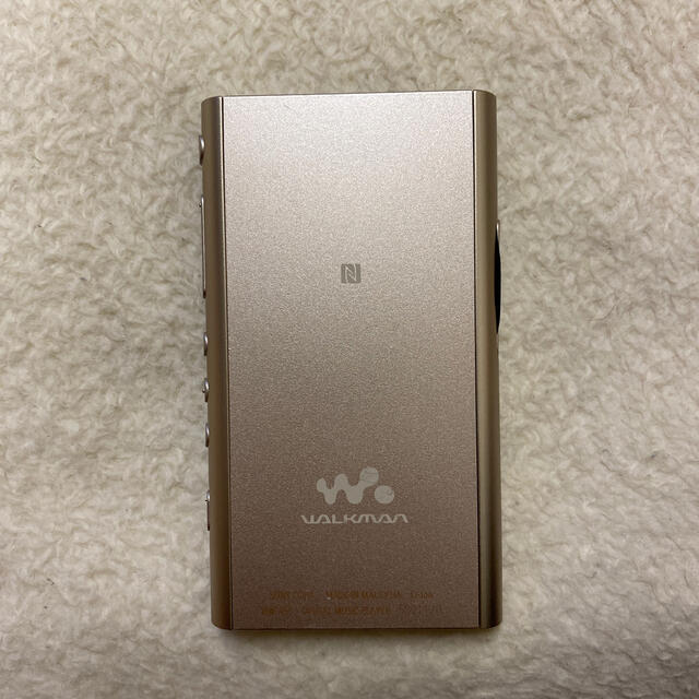 大好き ウォークマン NW-A55 16GB -ポータブルプレーヤー