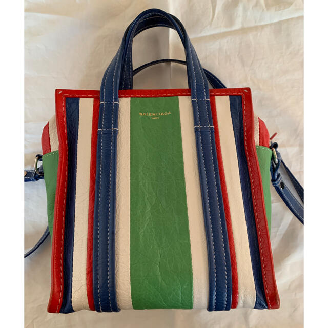 Balenciaga - バレンシアガ バザールショッパーバッグ XSの通販 by sookp|バレンシアガならラクマ Balenciaga - バレンシアガ バザールショッパーバッグ XSの通販 by sookp|バレンシアガならラクマ