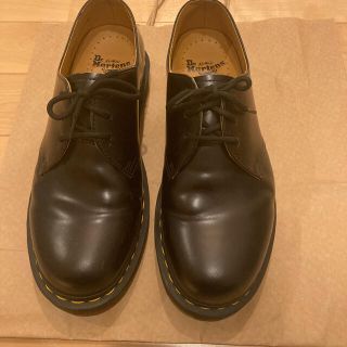 ドクターマーチン(Dr.Martens)のDr.Martens. 28cm 値下げ(デッキシューズ)