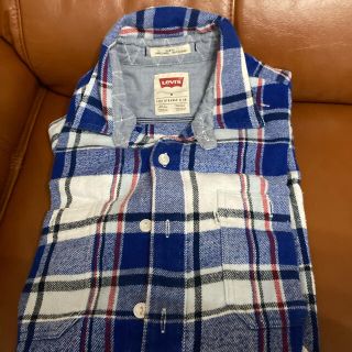 リーバイス(Levi's)のLevi's リーバイス　ネルシャツ(シャツ)