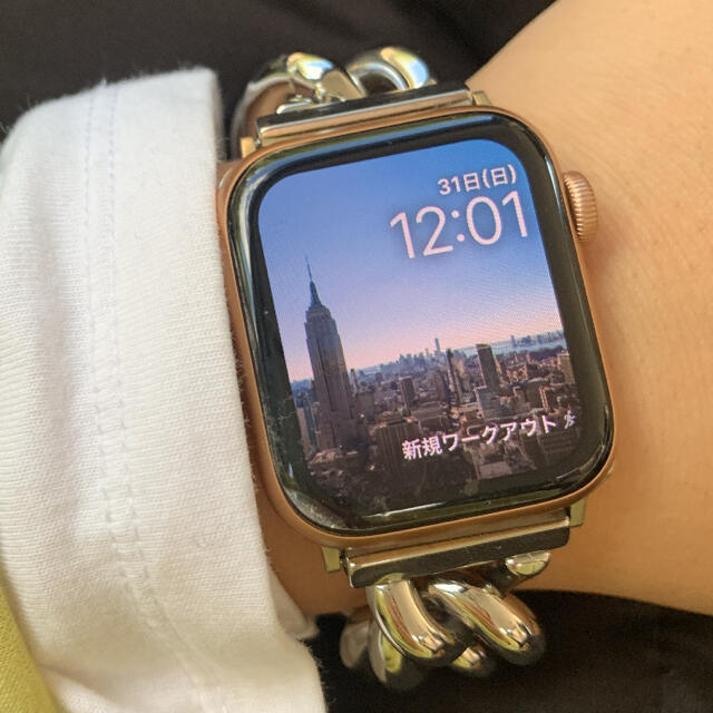 Apple Watch SE