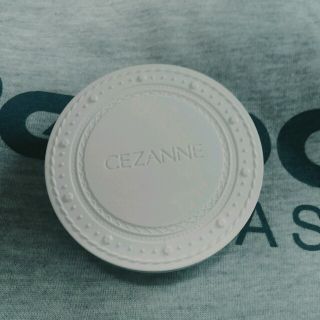 セザンヌケショウヒン(CEZANNE（セザンヌ化粧品）)のセザンヌ　UVクリアフェイスパウダー(フェイスパウダー)