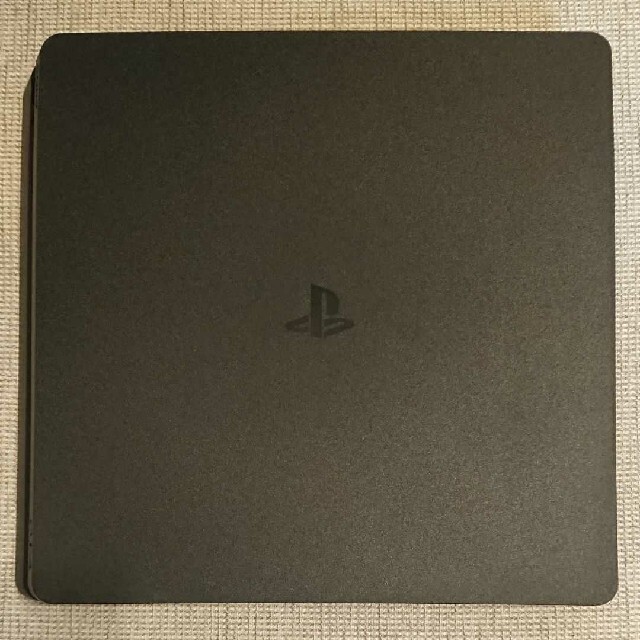 SONY PlayStation4 本体 CUH-2200AB01 500GB