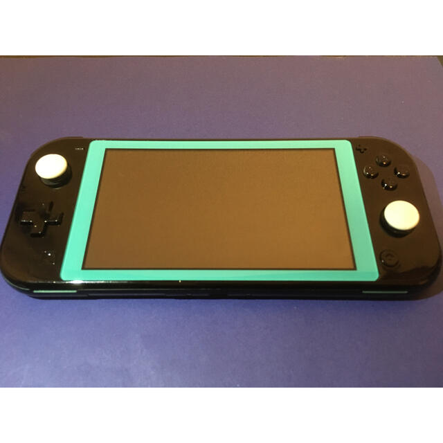 【ジャンク】Nintendo Switch Lite