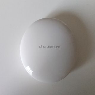 シュウウエムラ(shu uemura)のシュウウエムラ　ステージ パフォーマー インビジブル パウダー(フェイスパウダー)