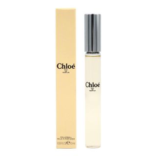 クロエ(Chloe)のCHLOE クロエ オードパルファム EDP ロールオン 10ml(香水(女性用))