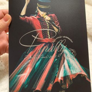 namie　amuro　Final　Tour　2018　～Finally～（東京(ミュージック)