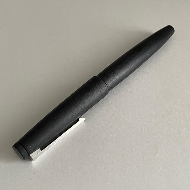 【circleskyさん専用】LAMY2000 万年筆 Fニブ | フリマアプリ ラクマ