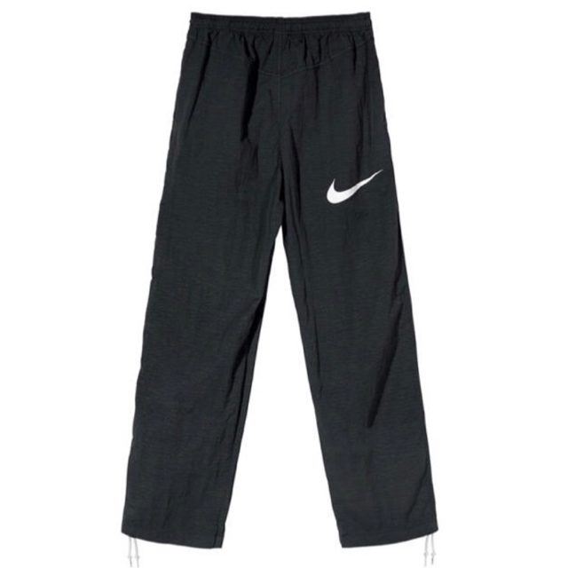 STUSSY(ステューシー)のstussy × nike beach pant メンズのパンツ(その他)の商品写真