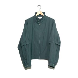 サンシー(SUNSEA)のhacci様専用wonderland Drizzler jacket(ブルゾン)