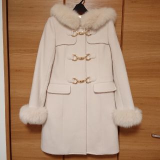 Debut de Fiore(ダッフルコート)のフリマアイテム一覧 Debut de Fiore(ダッフルコート)のフリマアイテム一覧
