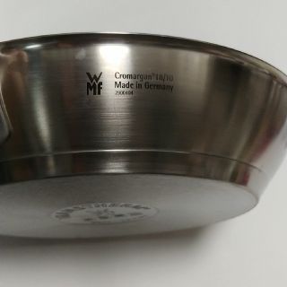 WMF グルメプラス フライパン 24cm