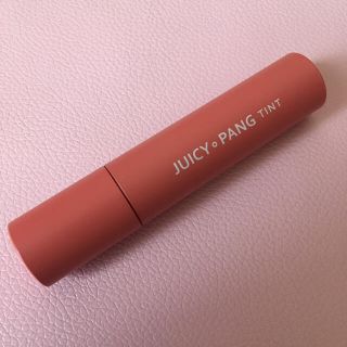 イニスフリー(Innisfree)のオピュ アピュー ジューシーパンティント BE01(リップグロス)