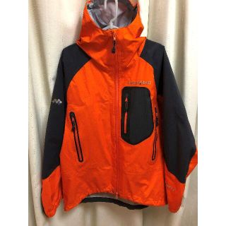 モンベル ダイナアクションパーカ Sサイズ mont-bell gore-tex(マウンテンパーカー)